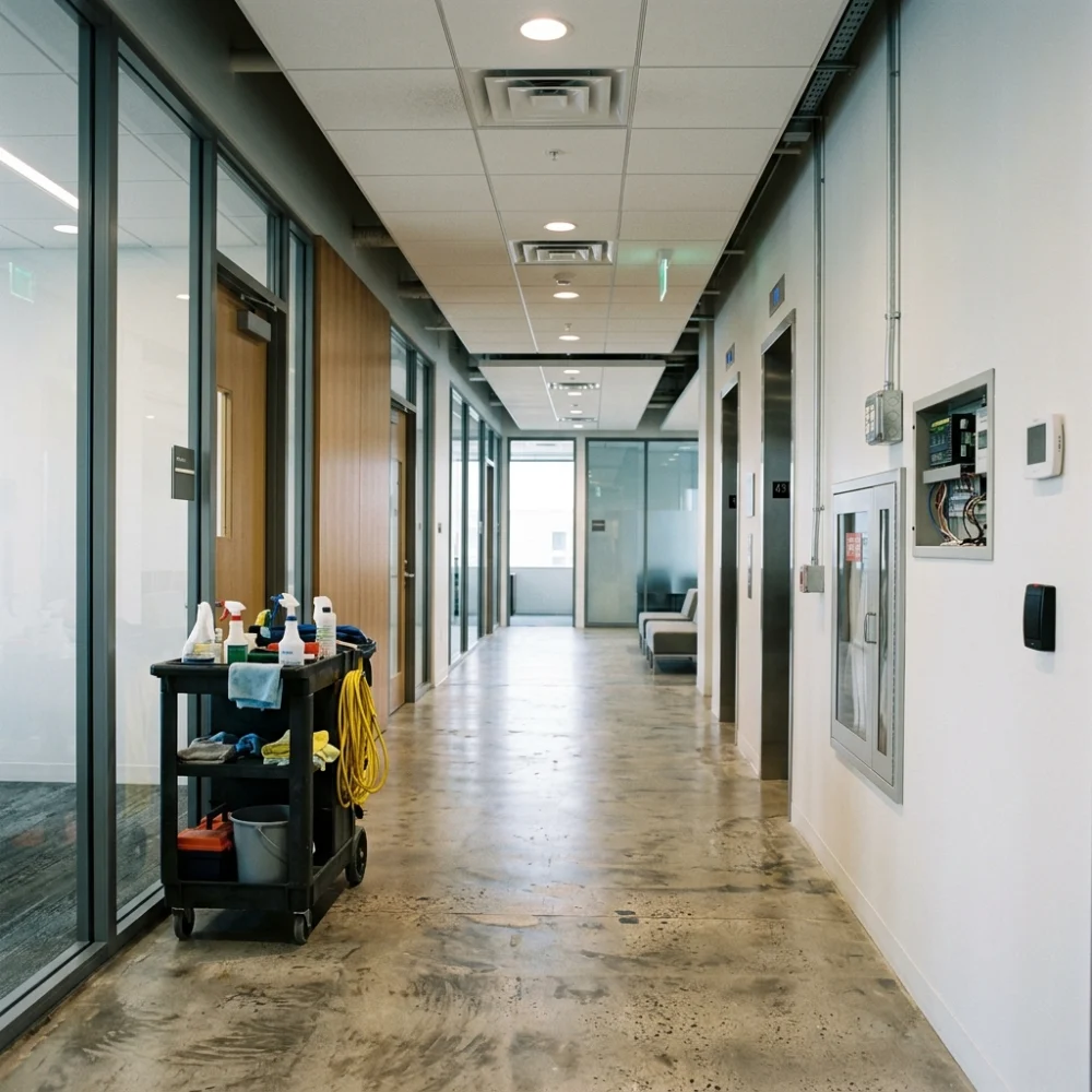Facility Management
