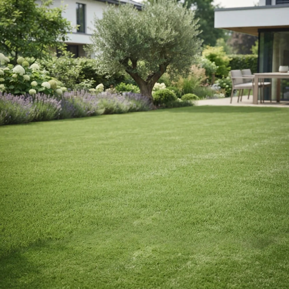 Giardinaggio e manutenzione del verde
